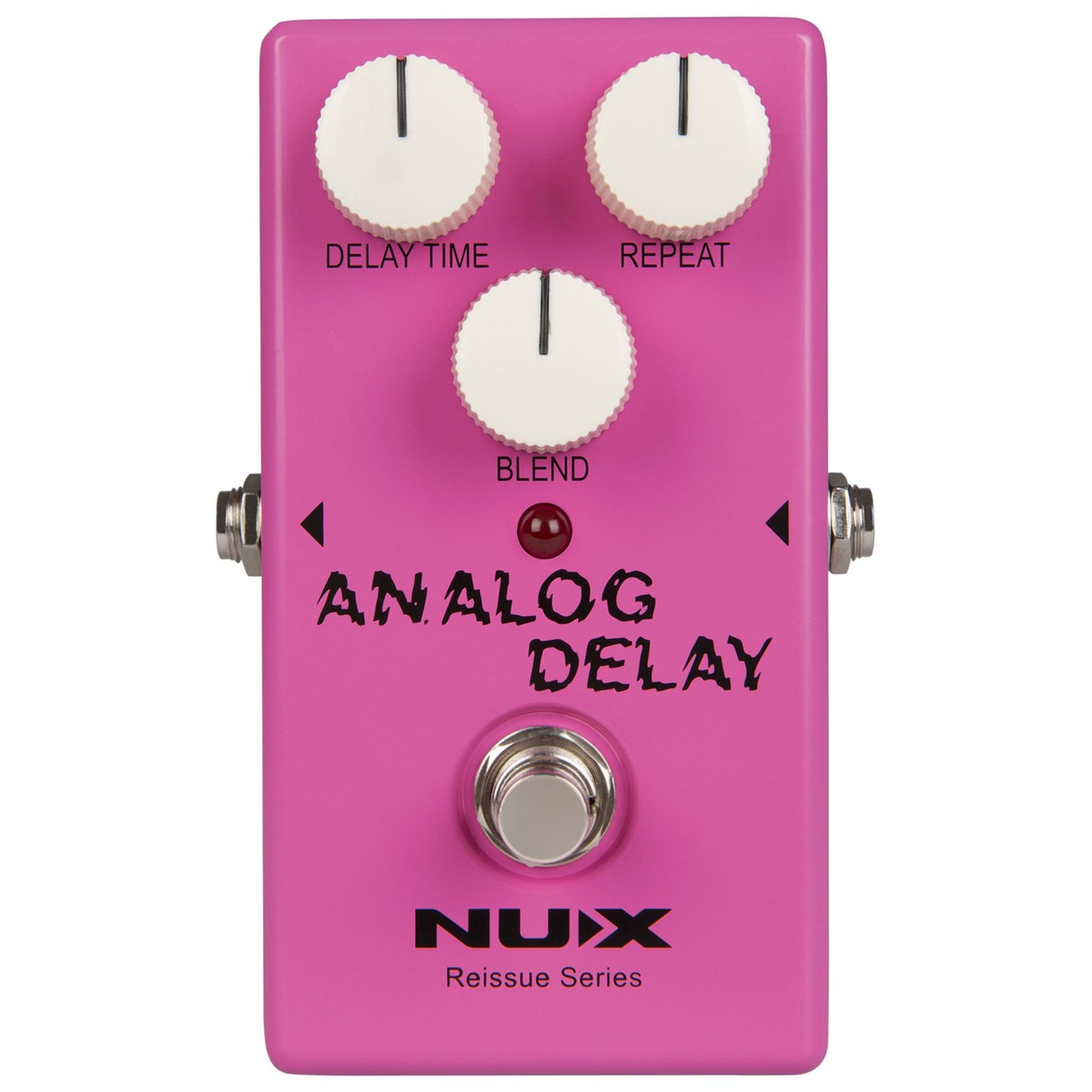 NUX Analog Delay Guitar Effects Pedal