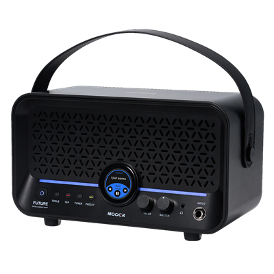 Mooer Future F15i li Intelligent Amp