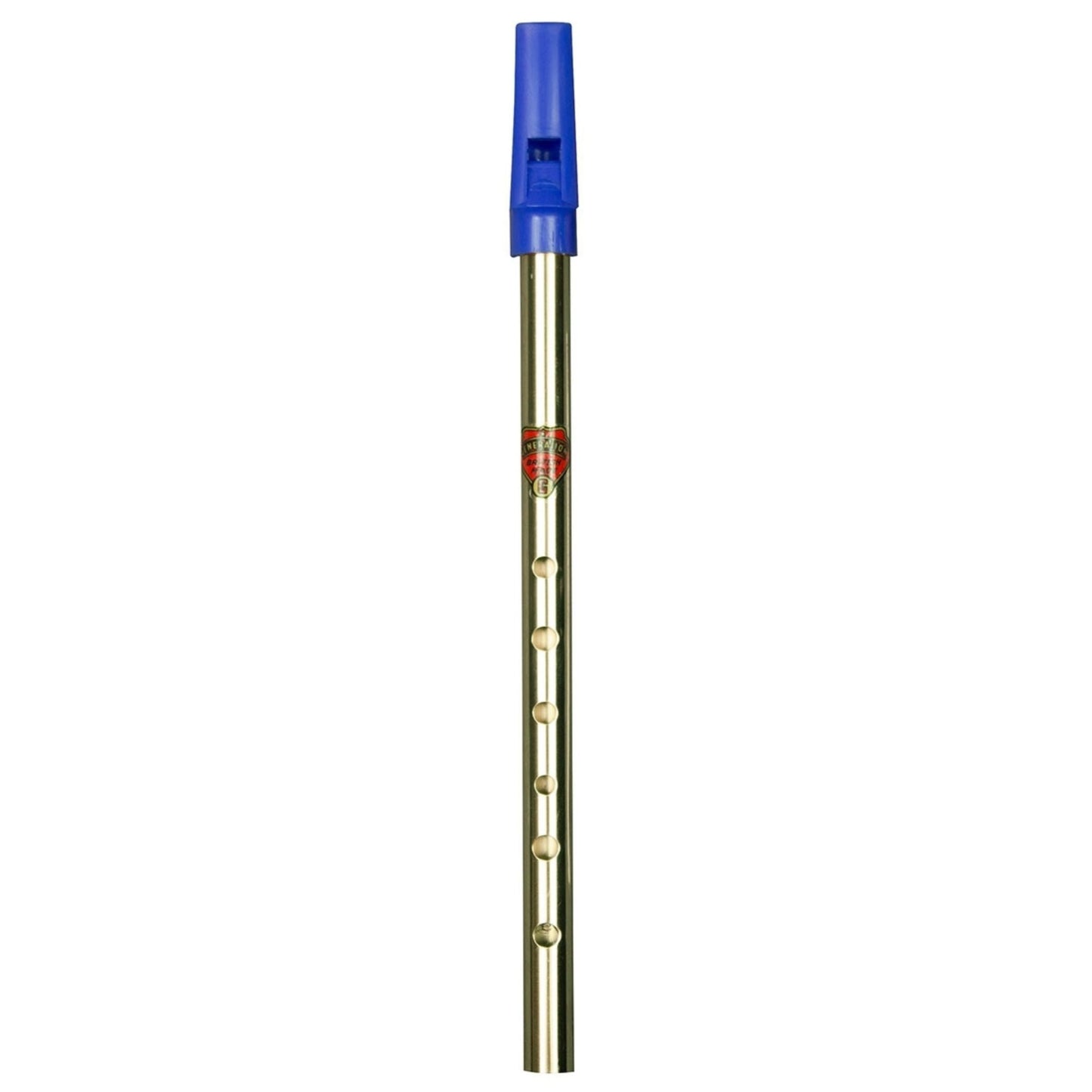 Generation Music Flageolet G Nickel