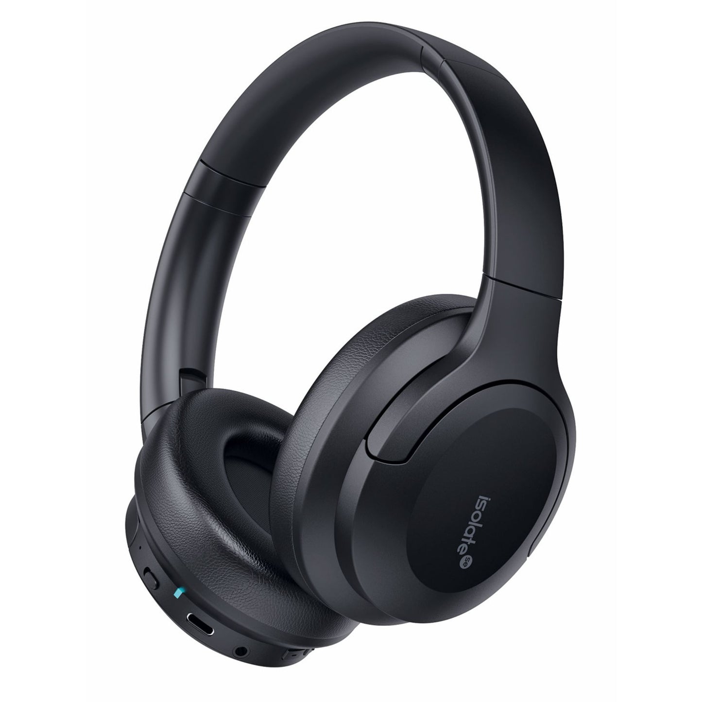 av:link Active Noise Cancelling Bluetooth Headphones