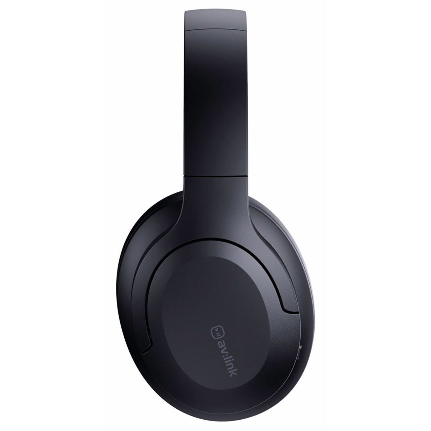 av:link Active Noise Cancelling Bluetooth Headphones