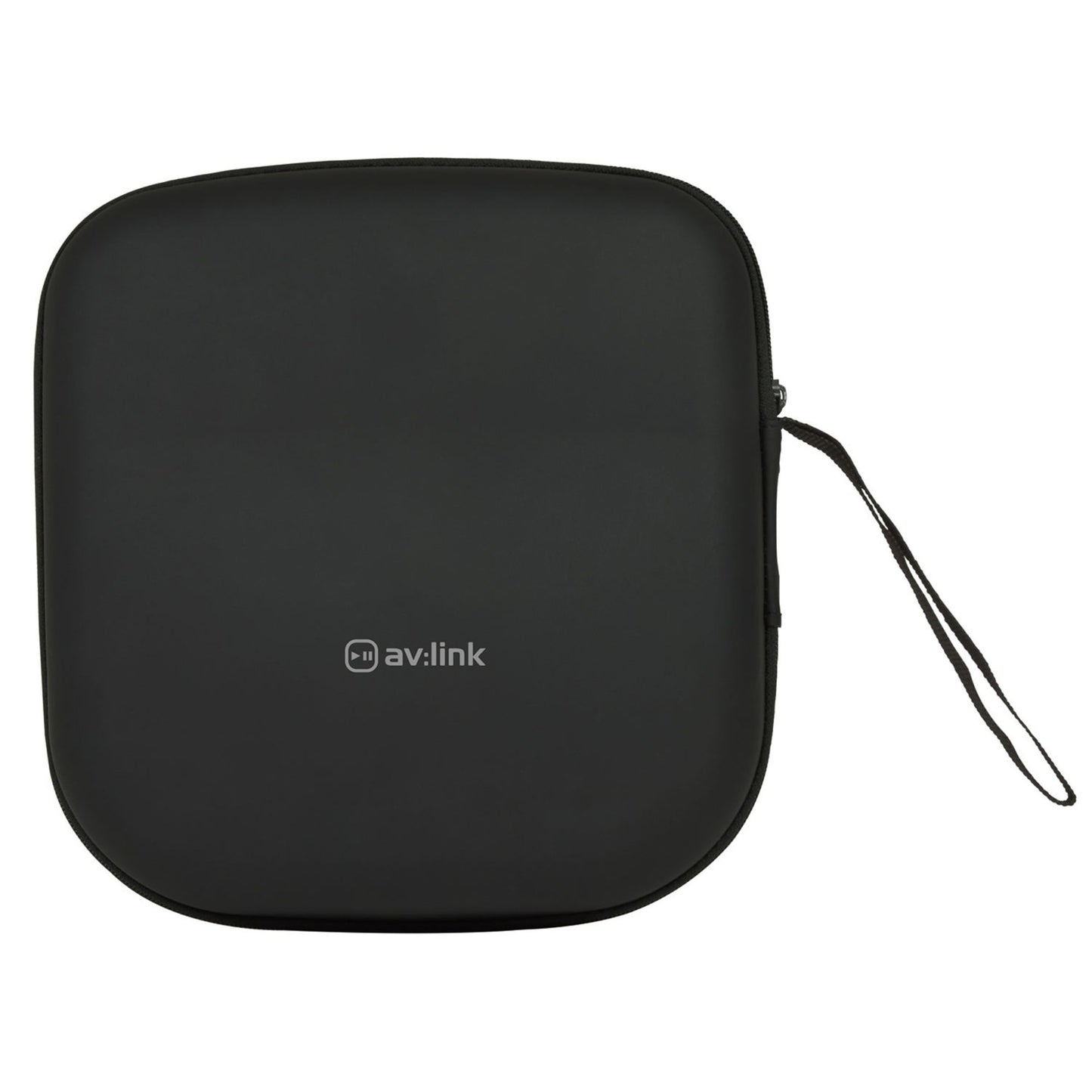 av:link Active Noise Cancelling Bluetooth Headphones