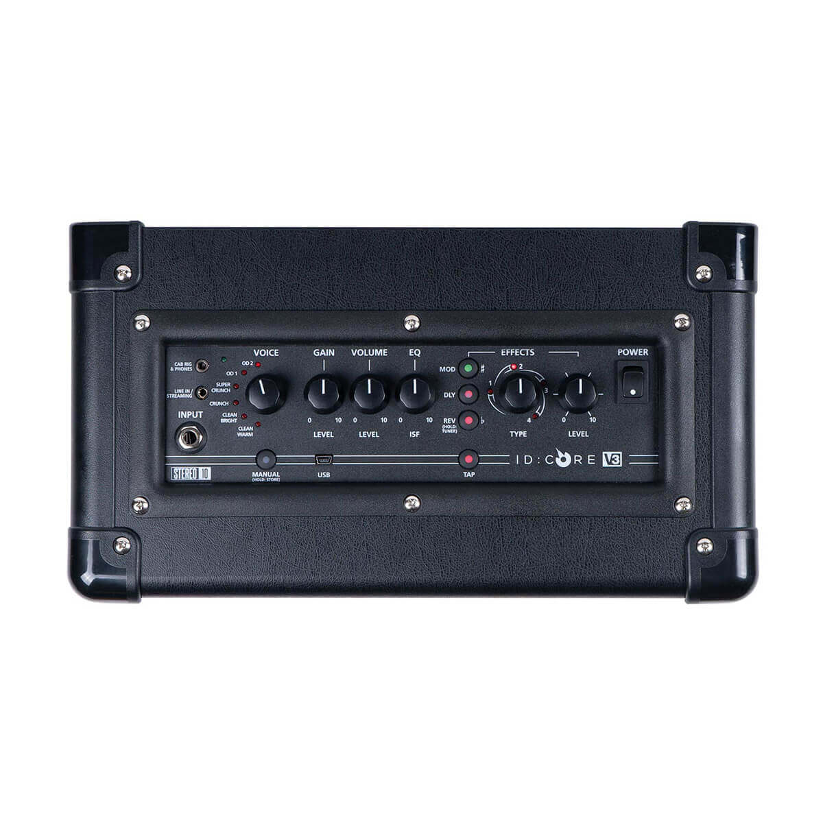Blackstar ID:CORE V3 10 Watt Guitar Modelling Amplifier