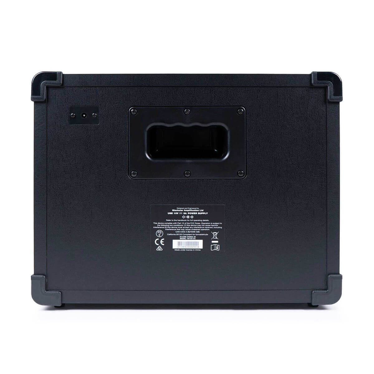 Blackstar ID:CORE 20 Watt Guitar Modelling Amplifier