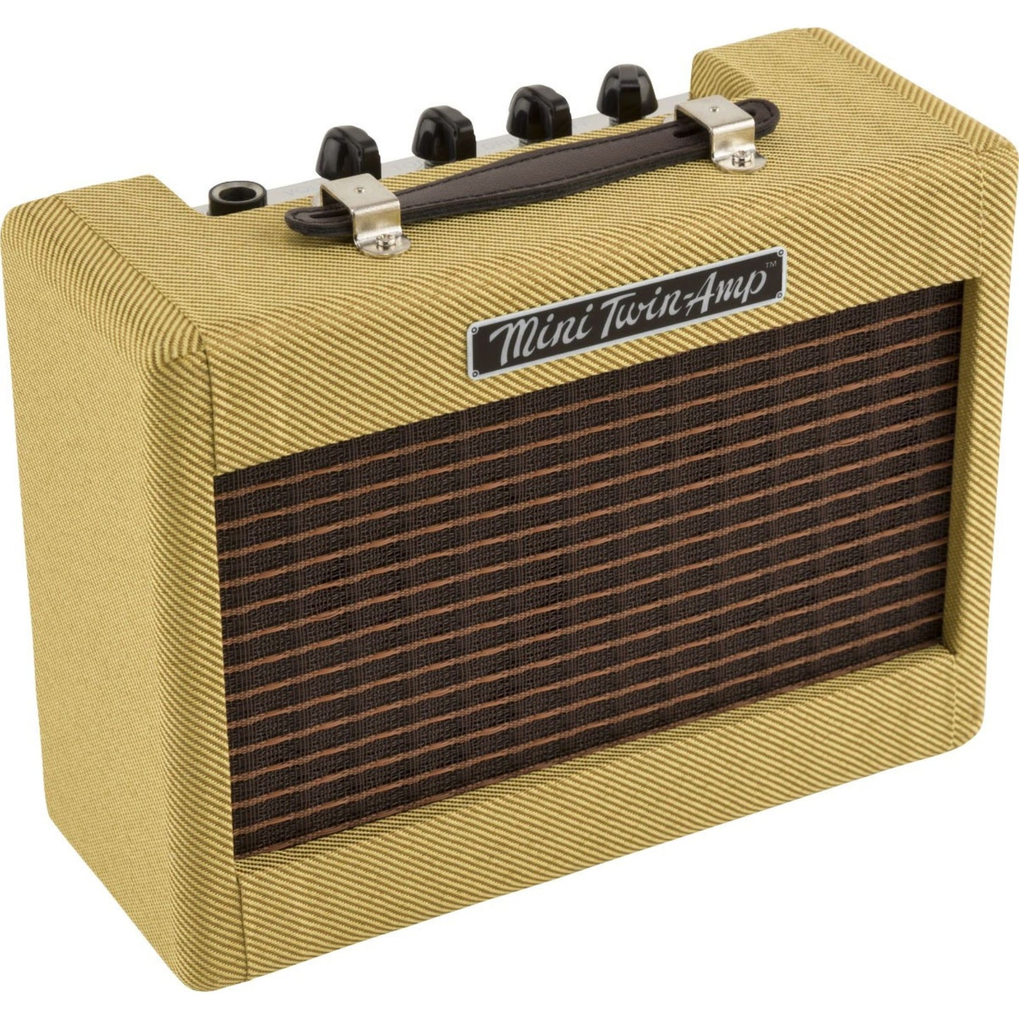 Fender Mini 57 Portable Guitar Amplifier