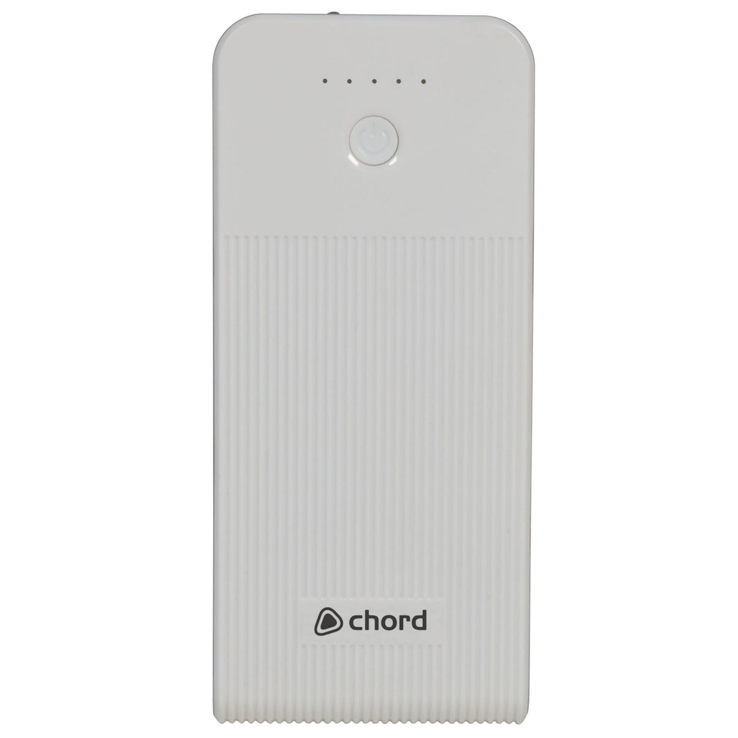 Chord Portable 2x9V Rechargable Pedal Power Supply