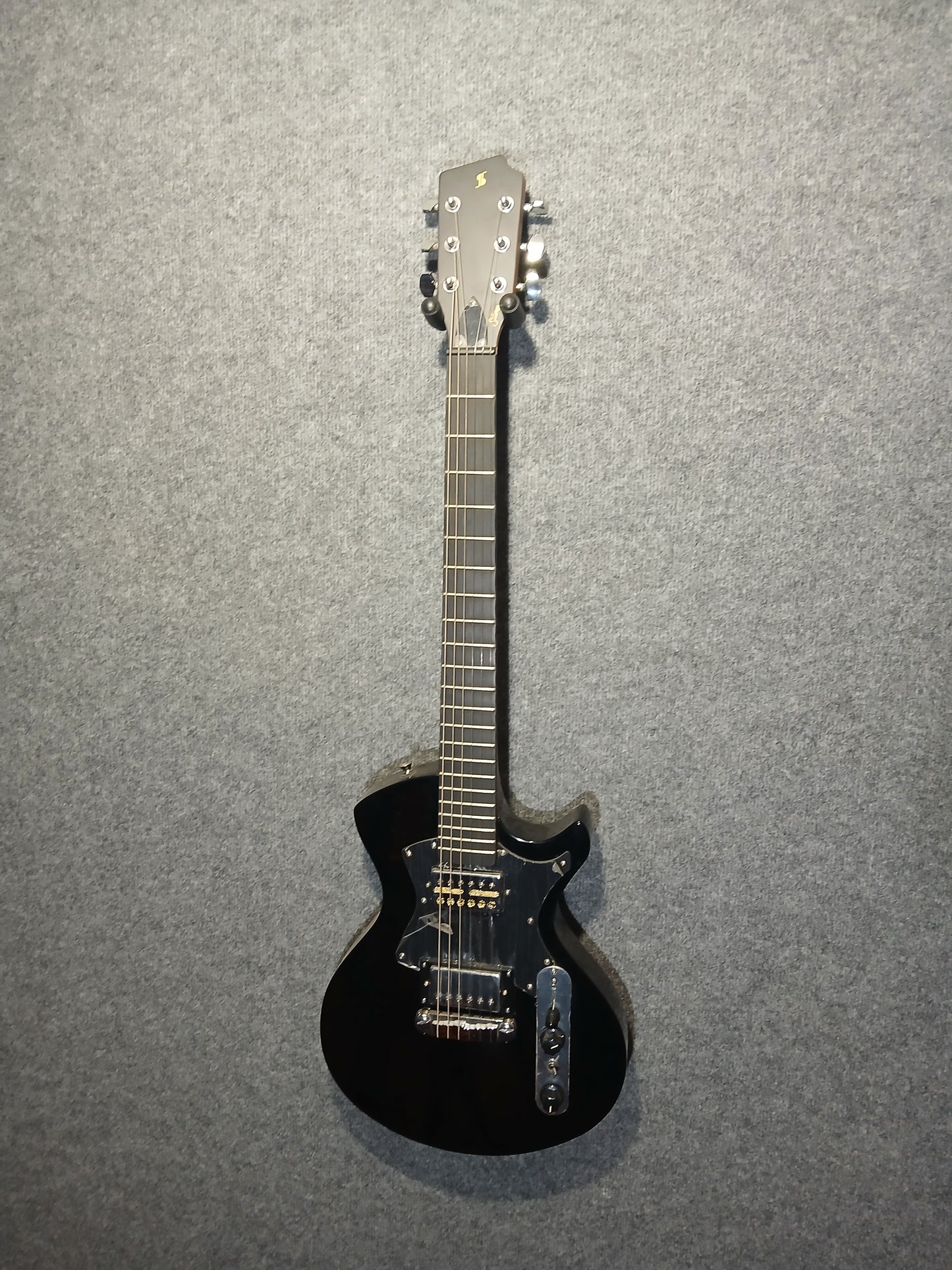 Stagg Silveray Single Cut Electric