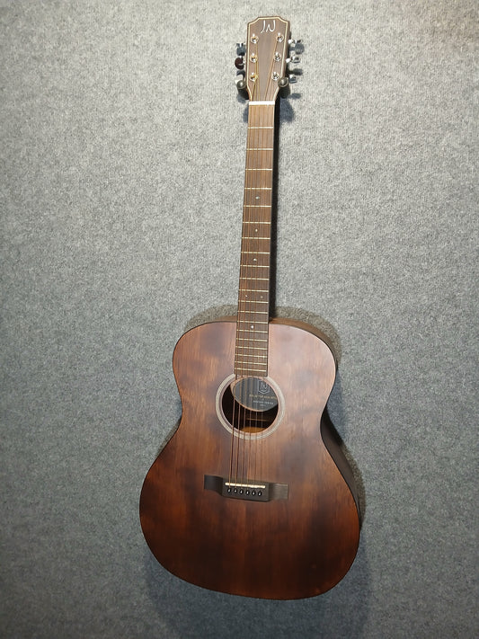 James Neligan Dovern Concert Acoustic