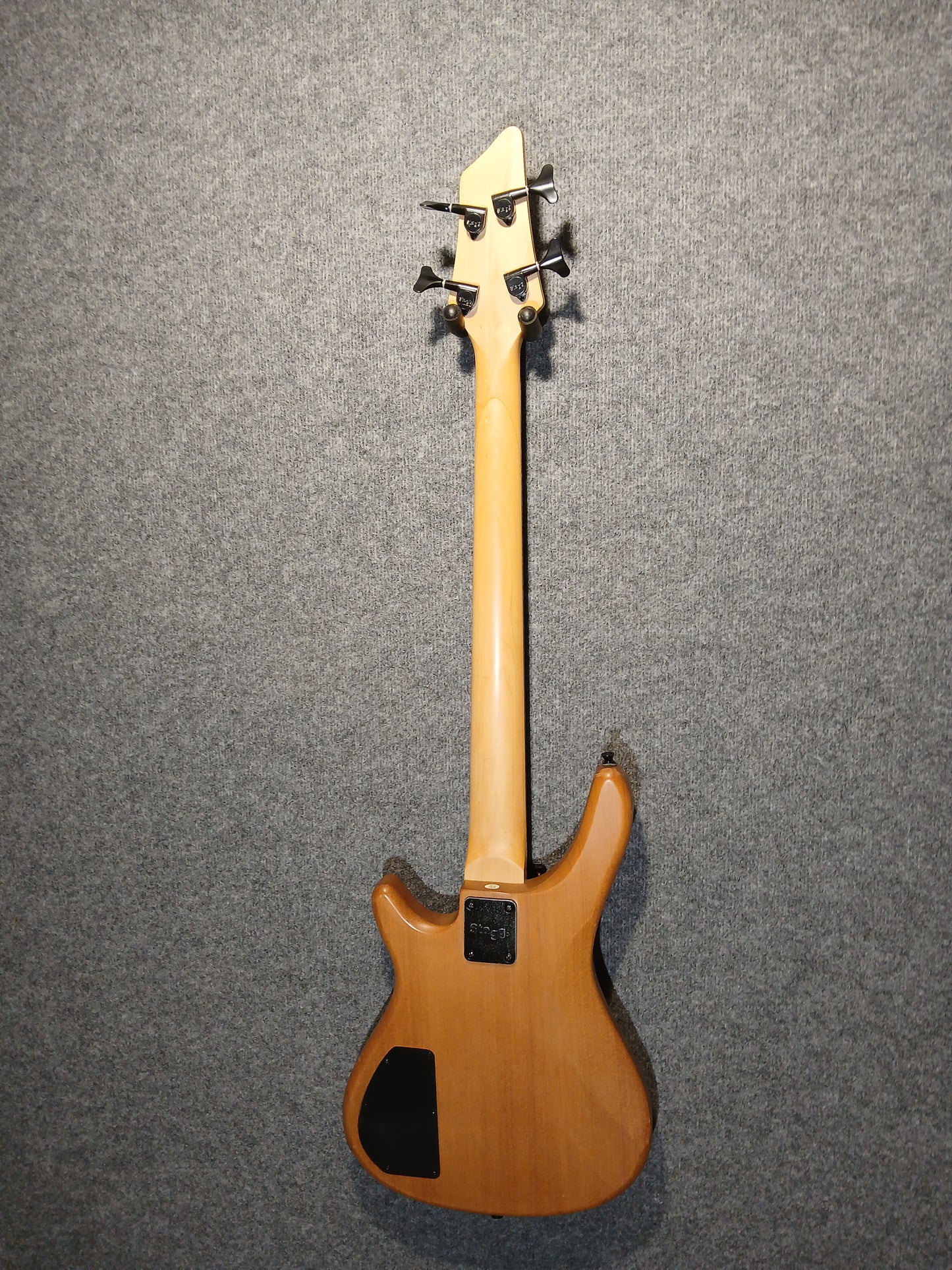 Stagg Bass