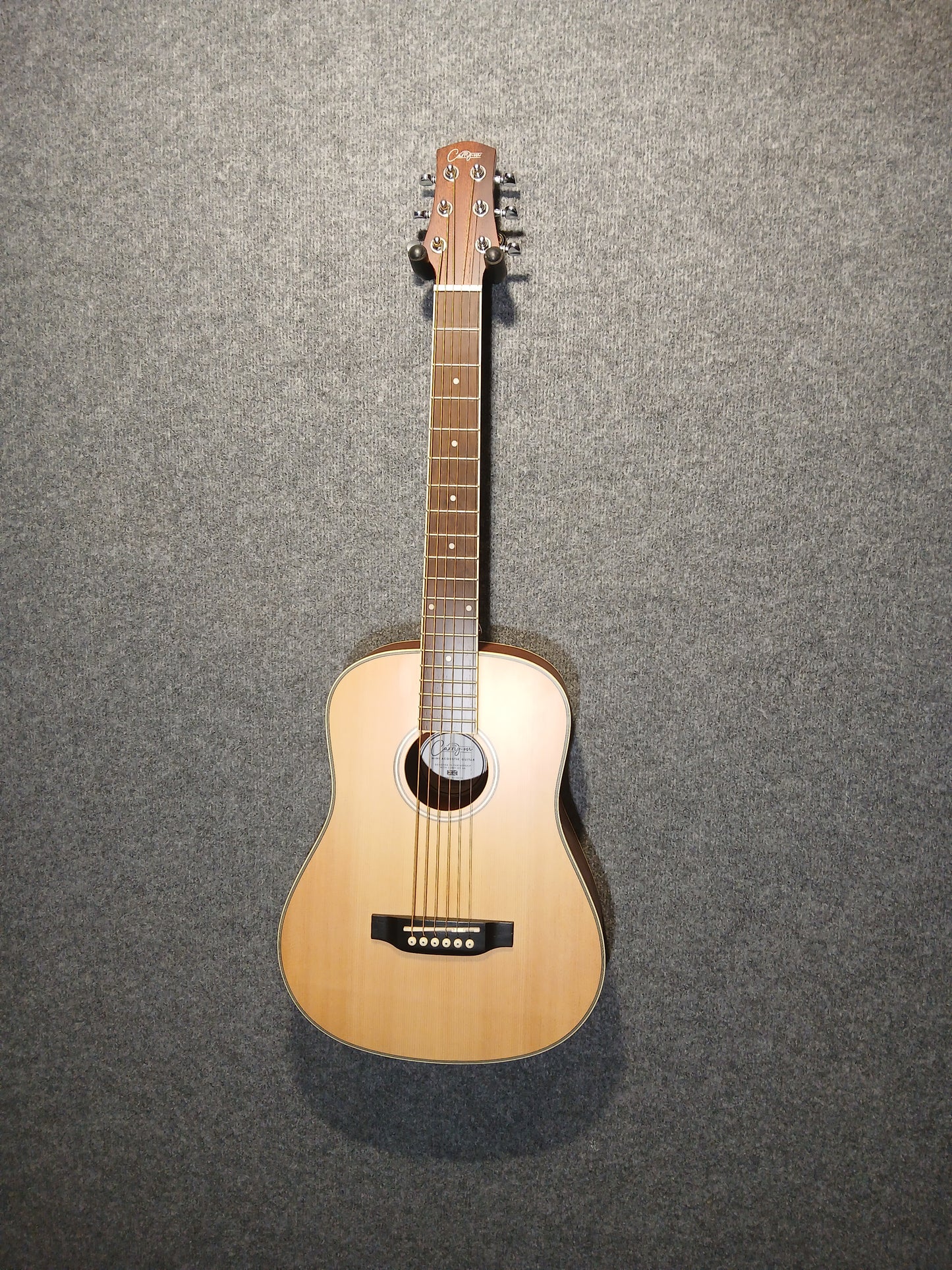 Blackstar Carry-On Acoustic Guitar