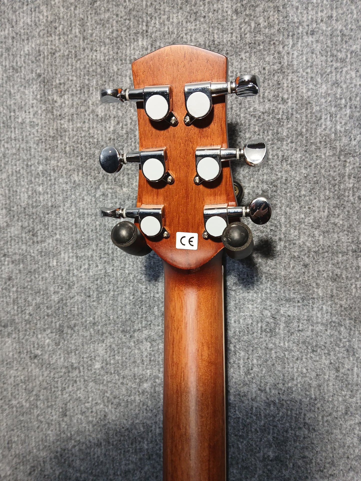 Blackstar Carry-On Electro Acoustic Guitar