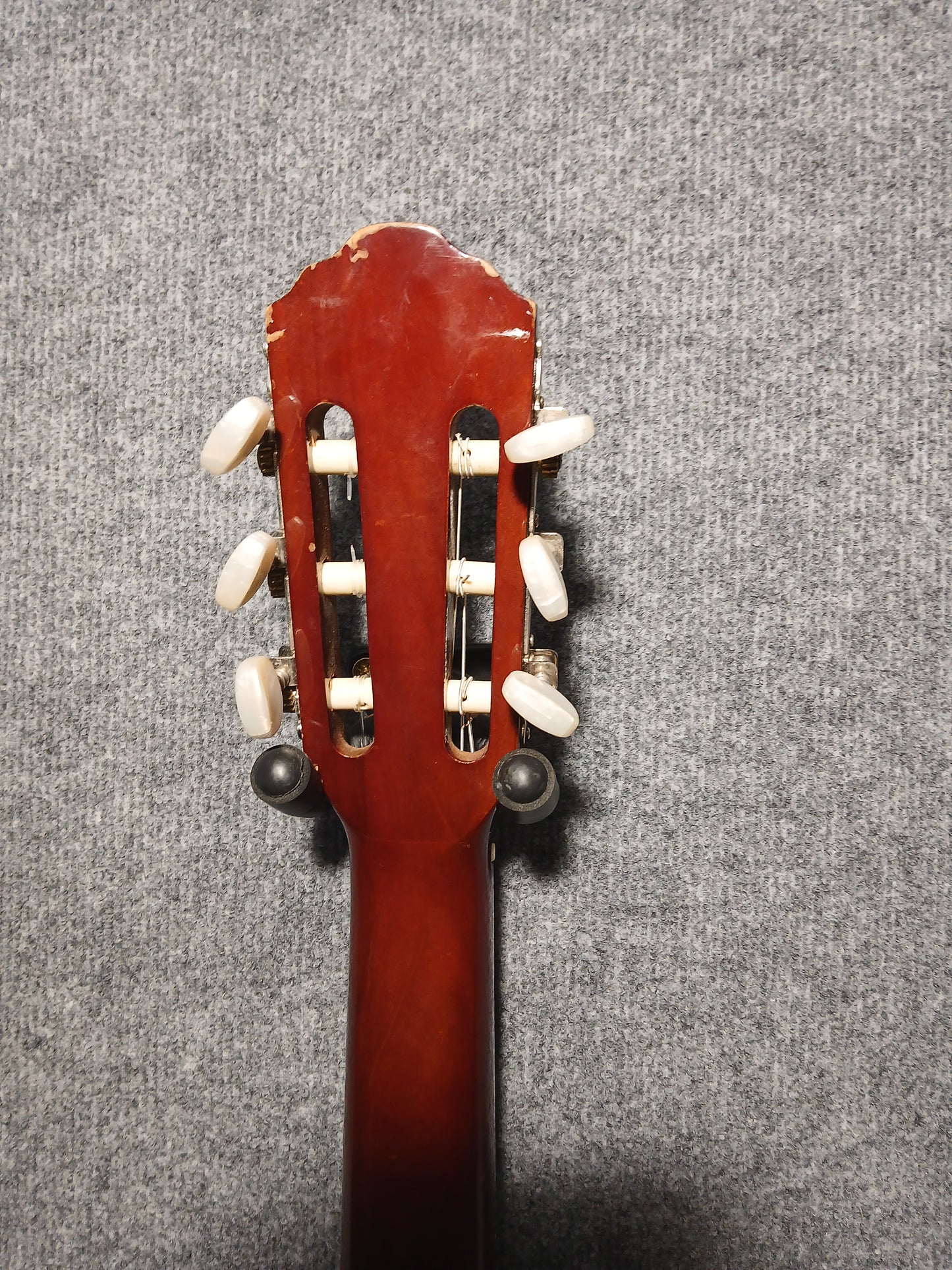 1/2 Size Classical Acoustic