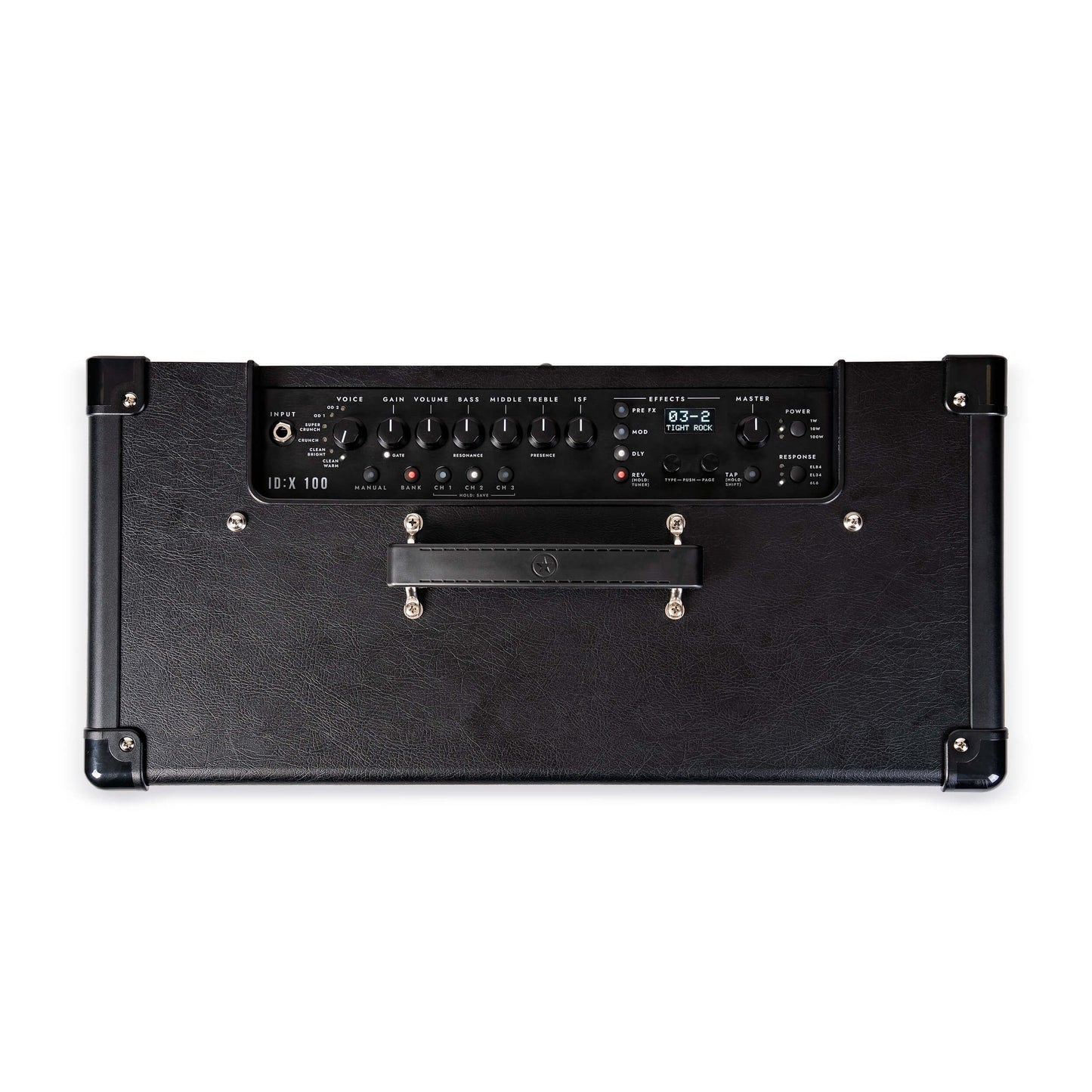 Blackstar ID:X 50 Amp
