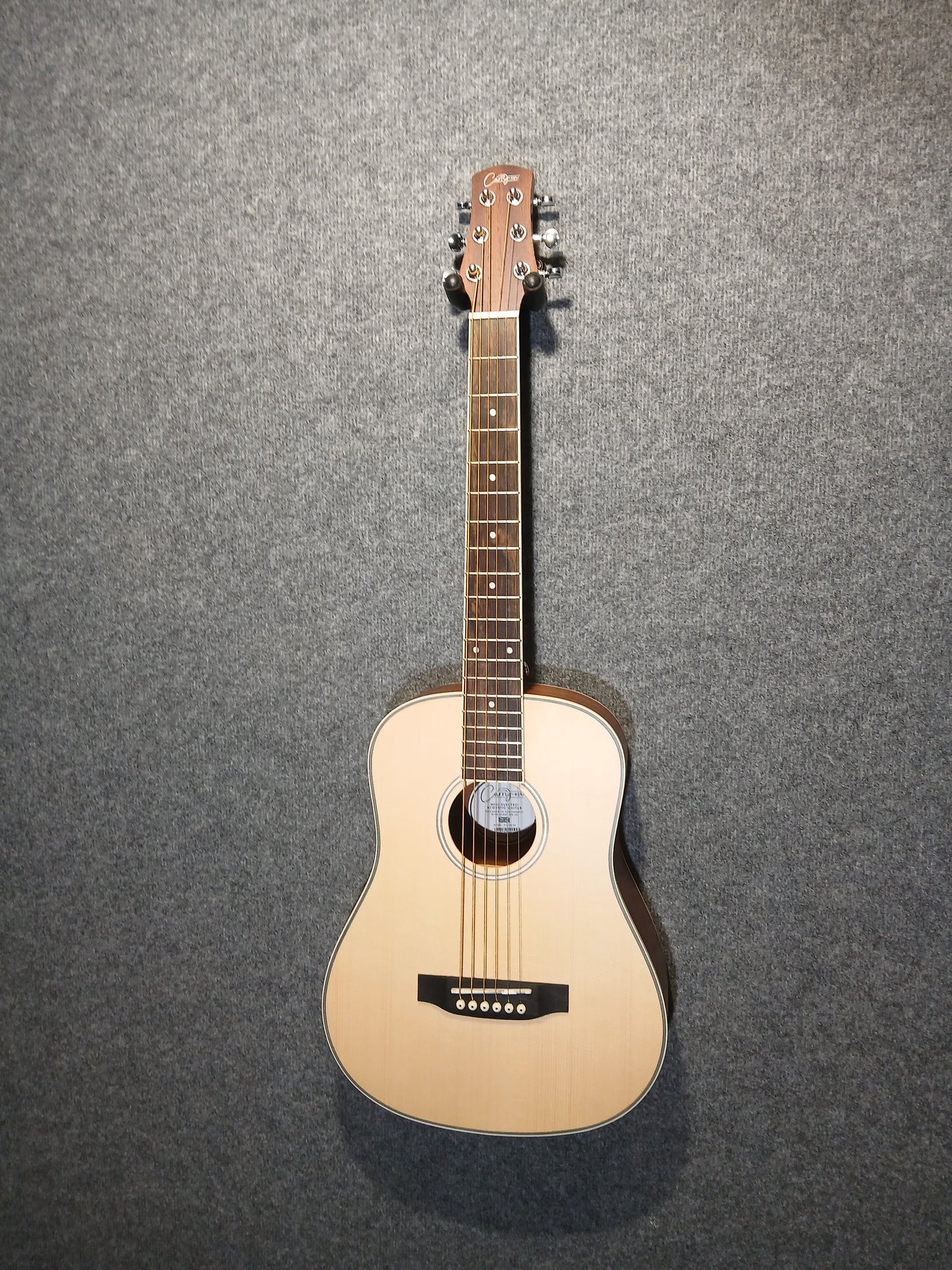 Blackstar Carry-On Electro Acoustic Guitar