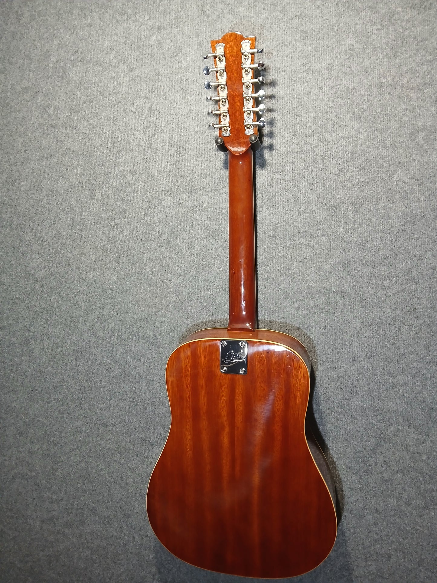 Eko 12 String Acoustic