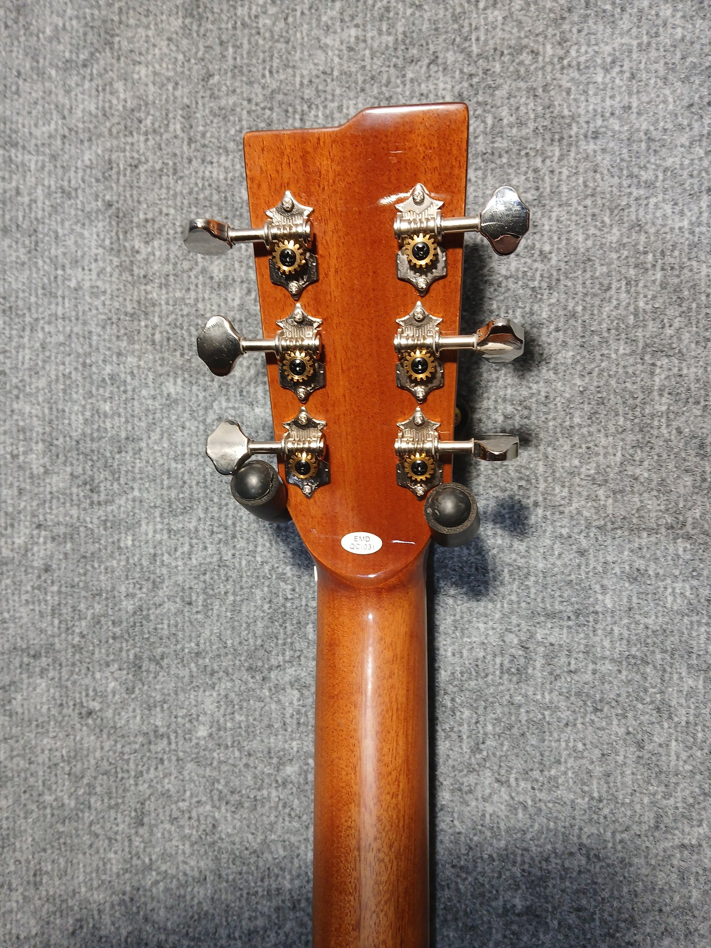 Stagg Silverey Orchestral Acoustic