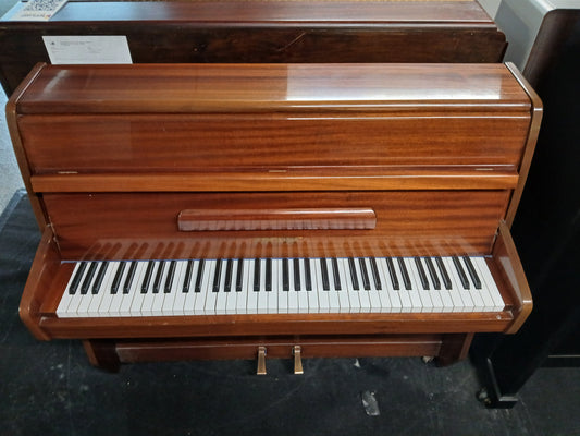 Zender 6 Octave Upright
