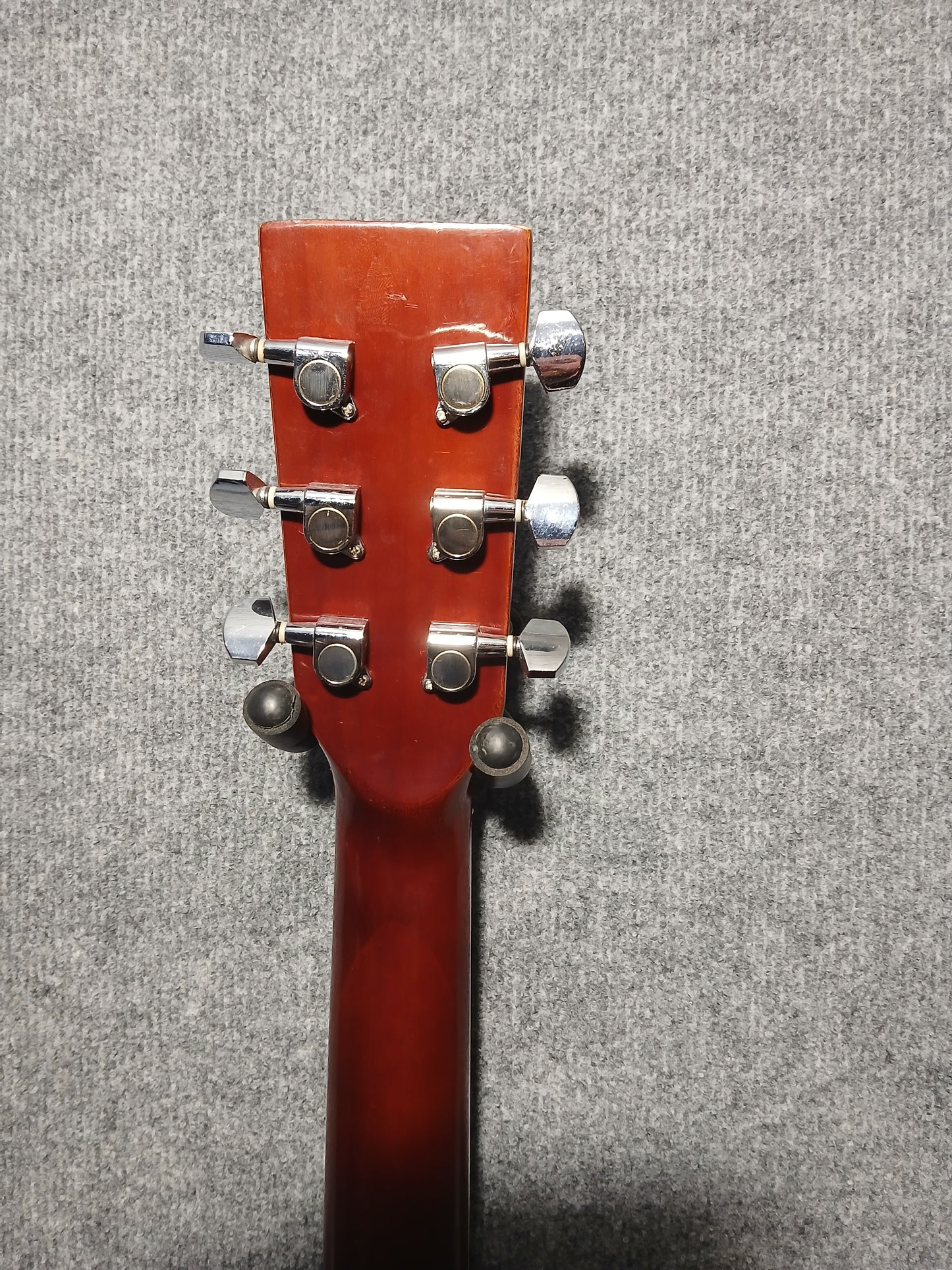 Cheetah Acoustic
