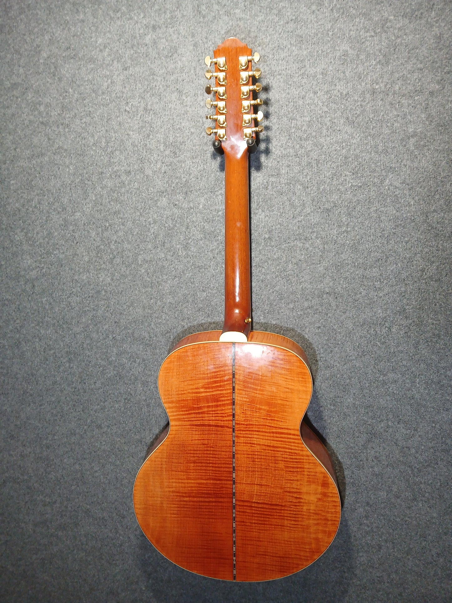Crafter 12 String Acoustic