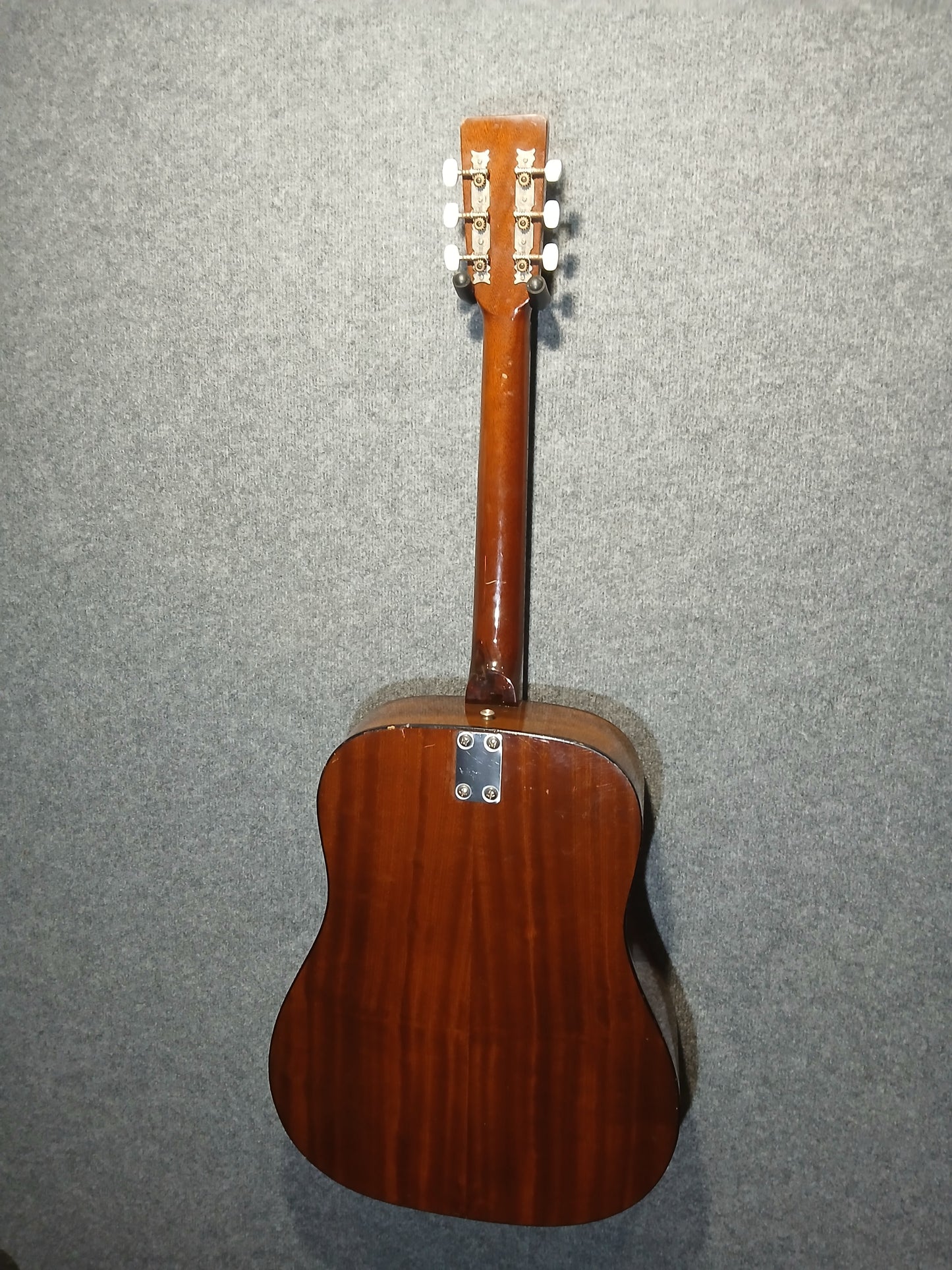 KD28 Acoustic