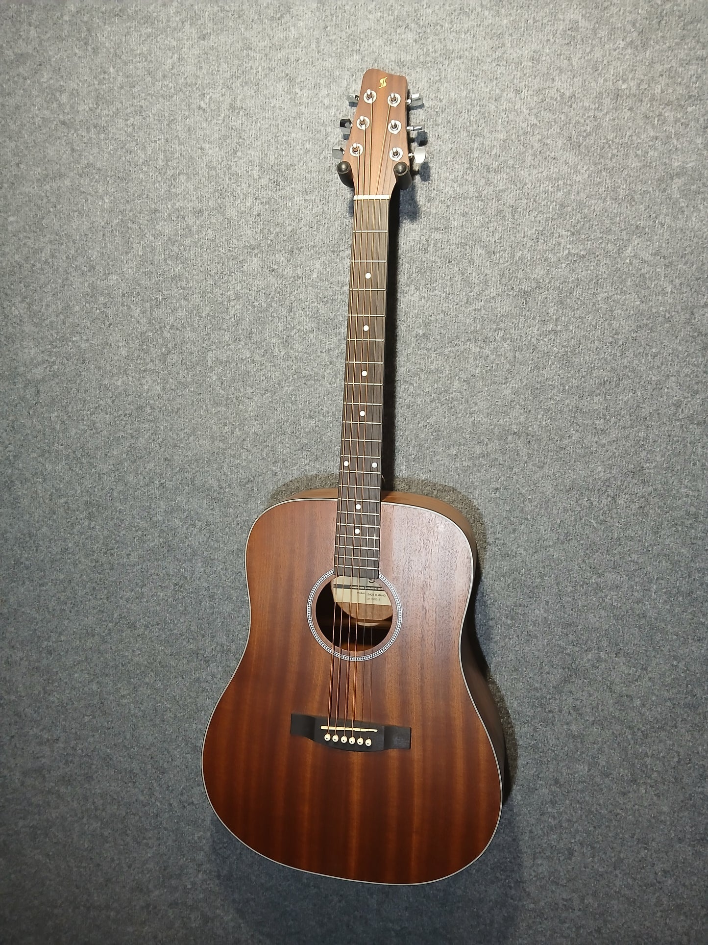 Stagg SA-25 Dreadnought Acoustic