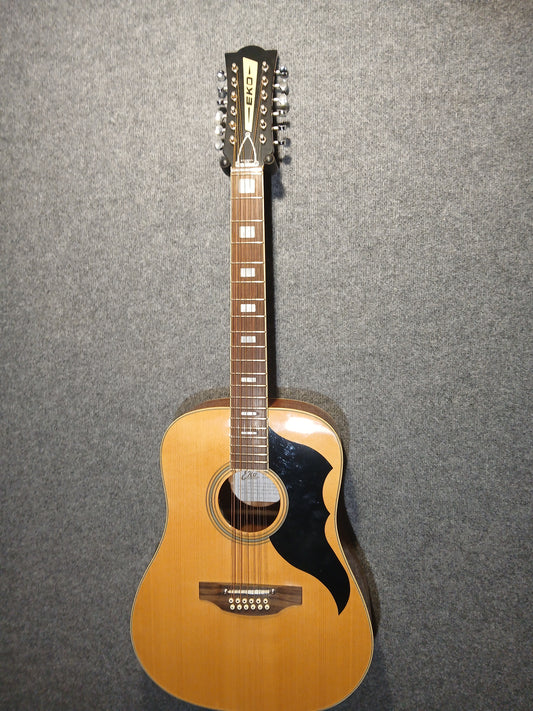 Eko 12 String Acoustic