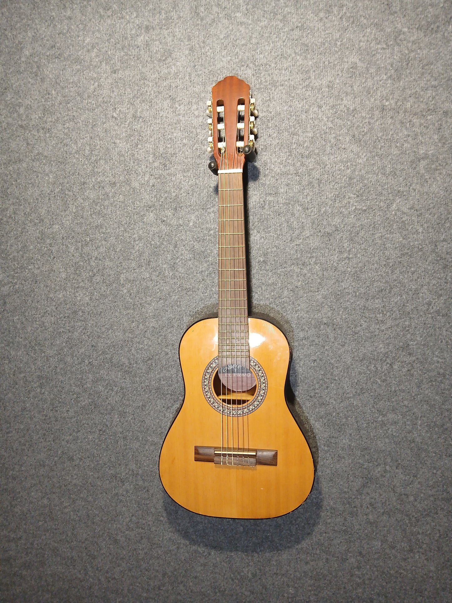 1/2 Size Classical Acoustic