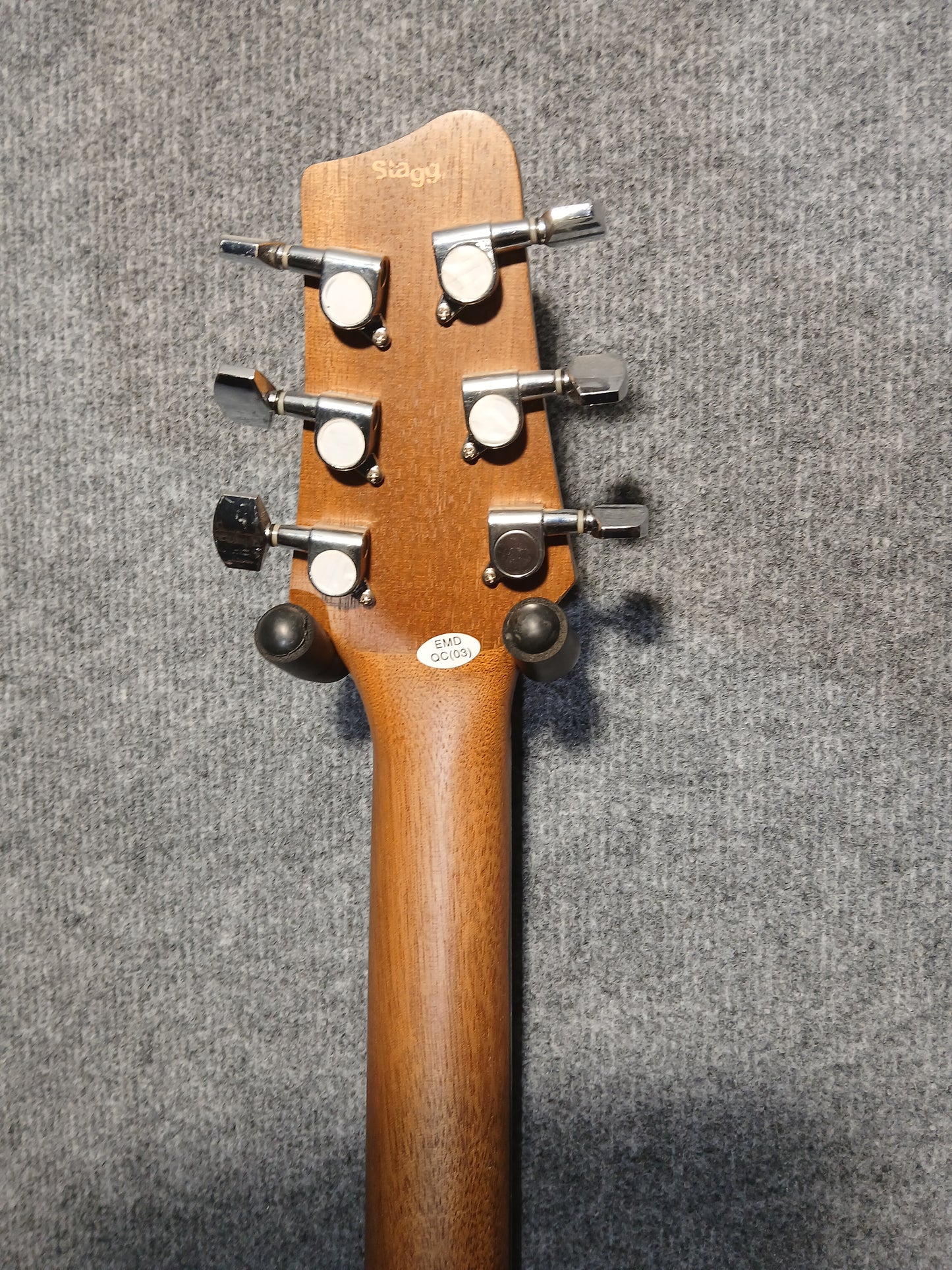 Stagg SA-25 Dreadnought Acoustic