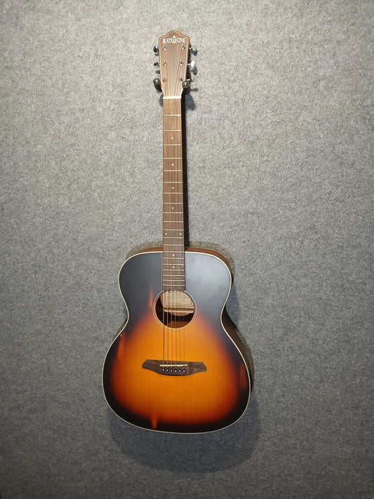 Rathbone No.2 Solid Top Acoustic
