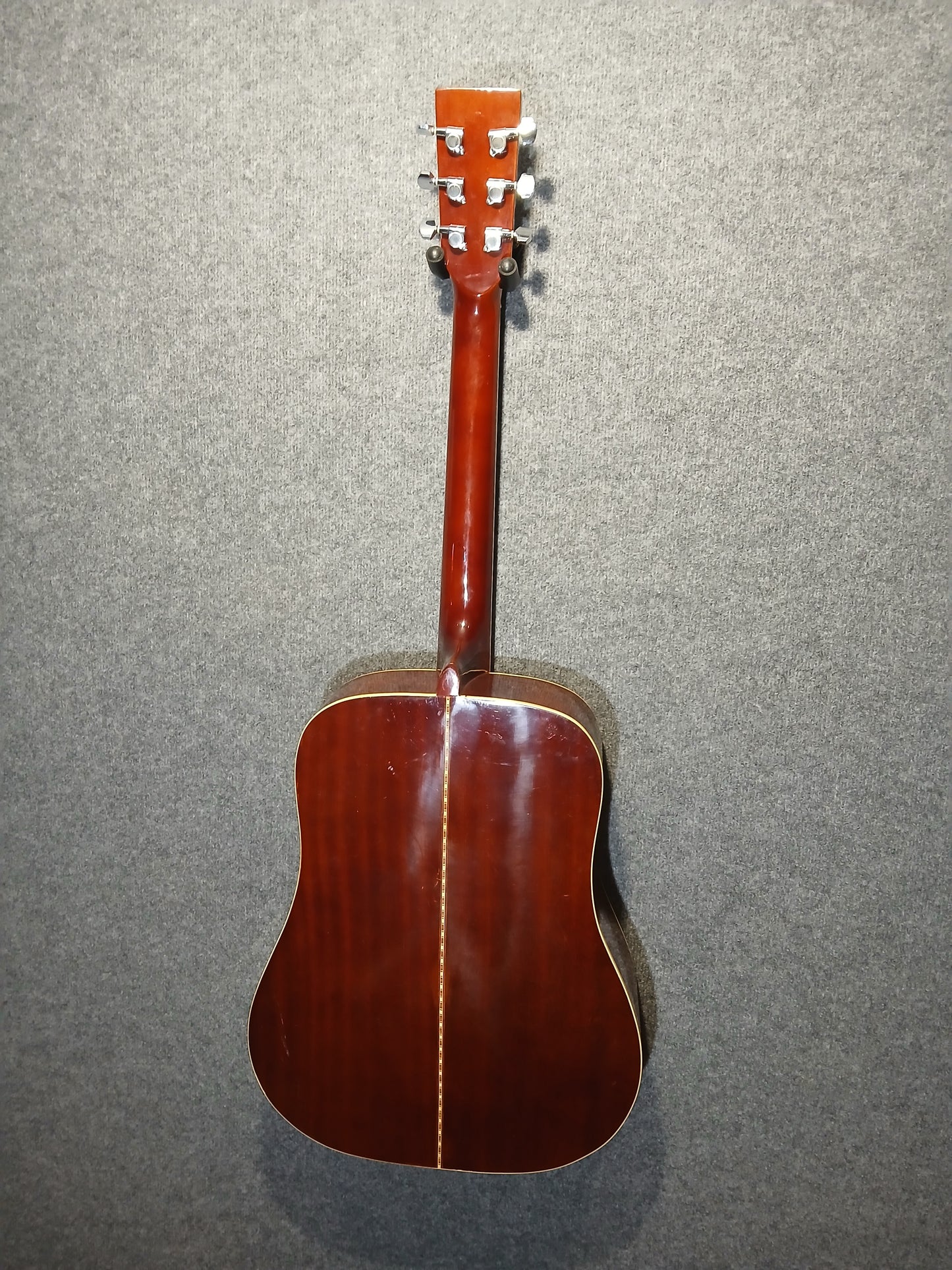 Cheetah Acoustic