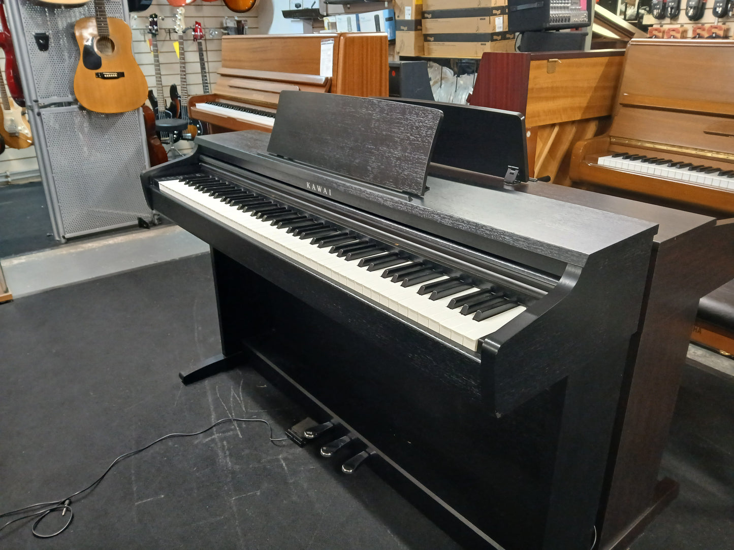 Kawai KDP-120