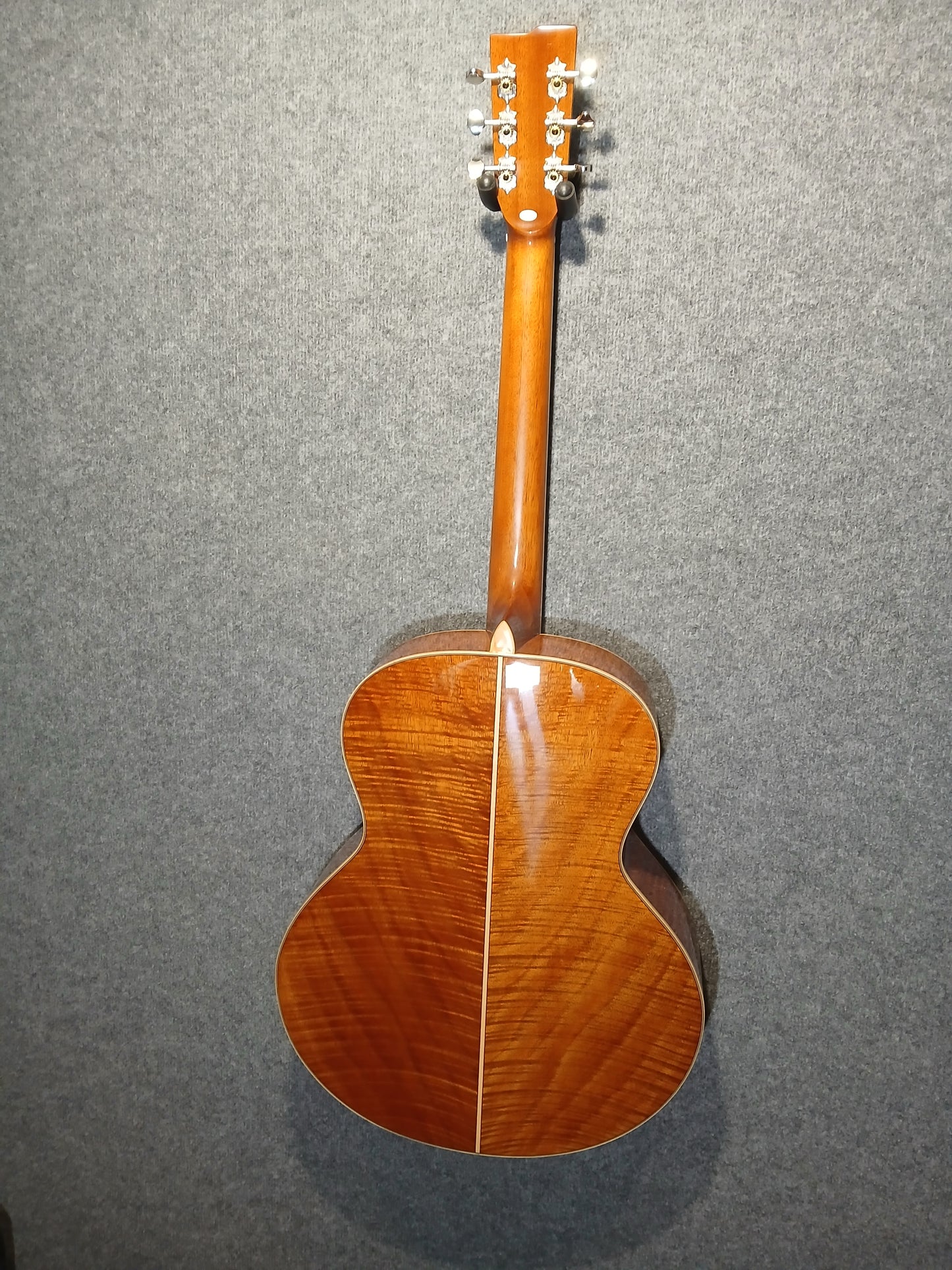 Stagg Silverey Orchestral Acoustic