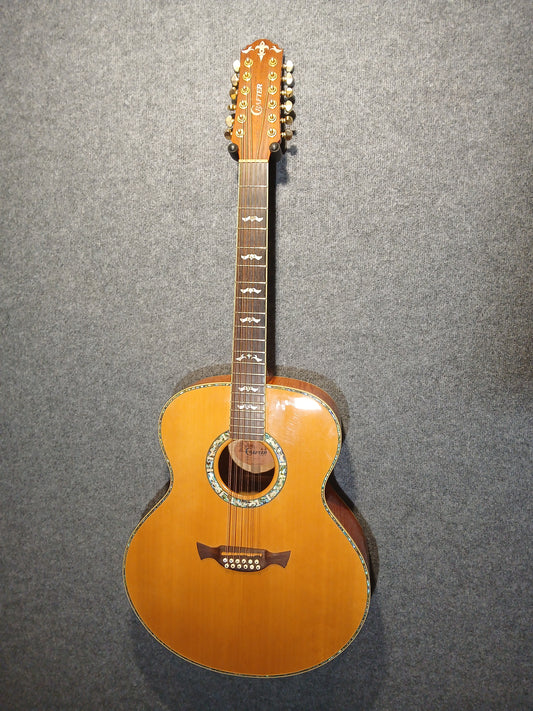 Crafter 12 String Acoustic