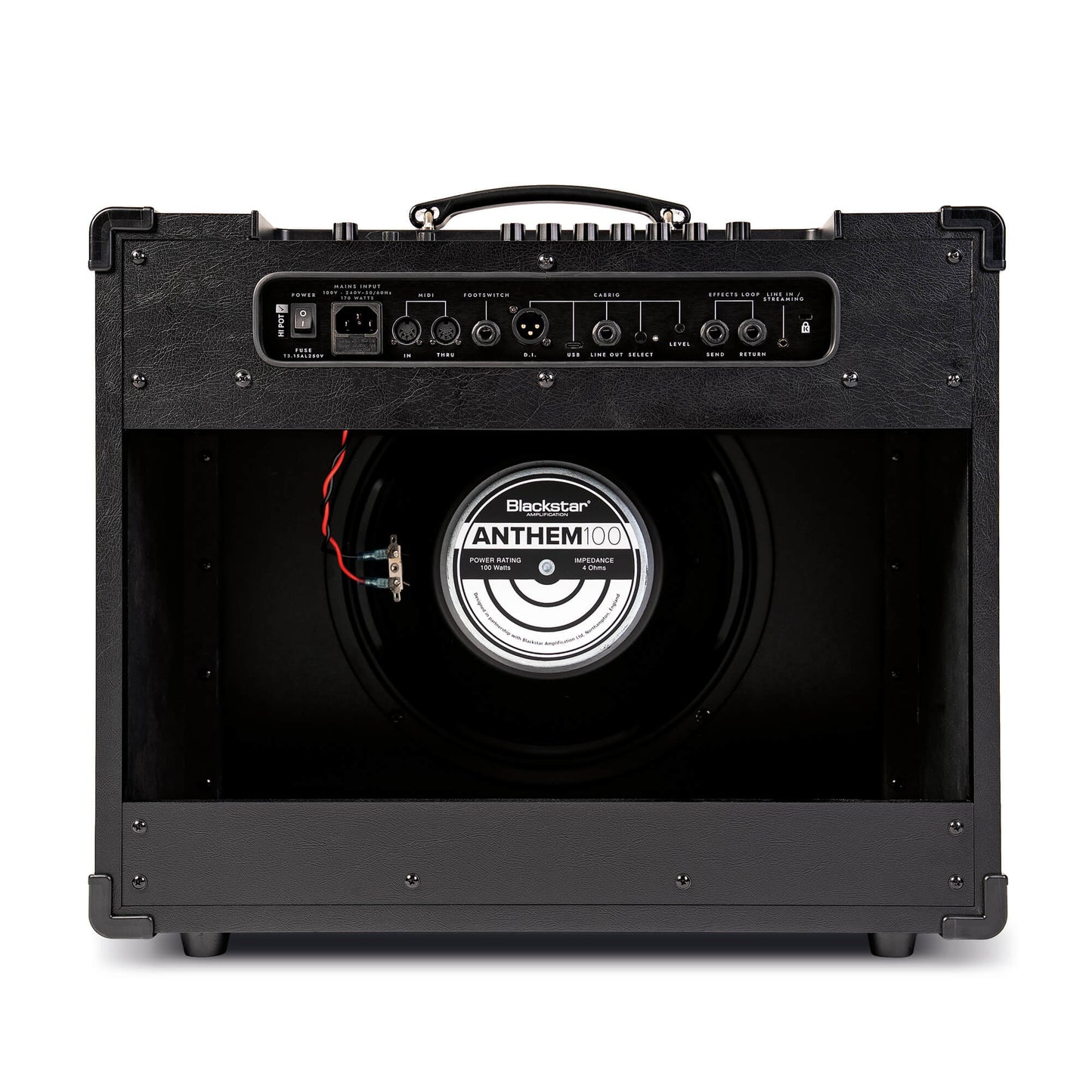Blackstar ID:X 50 Amp