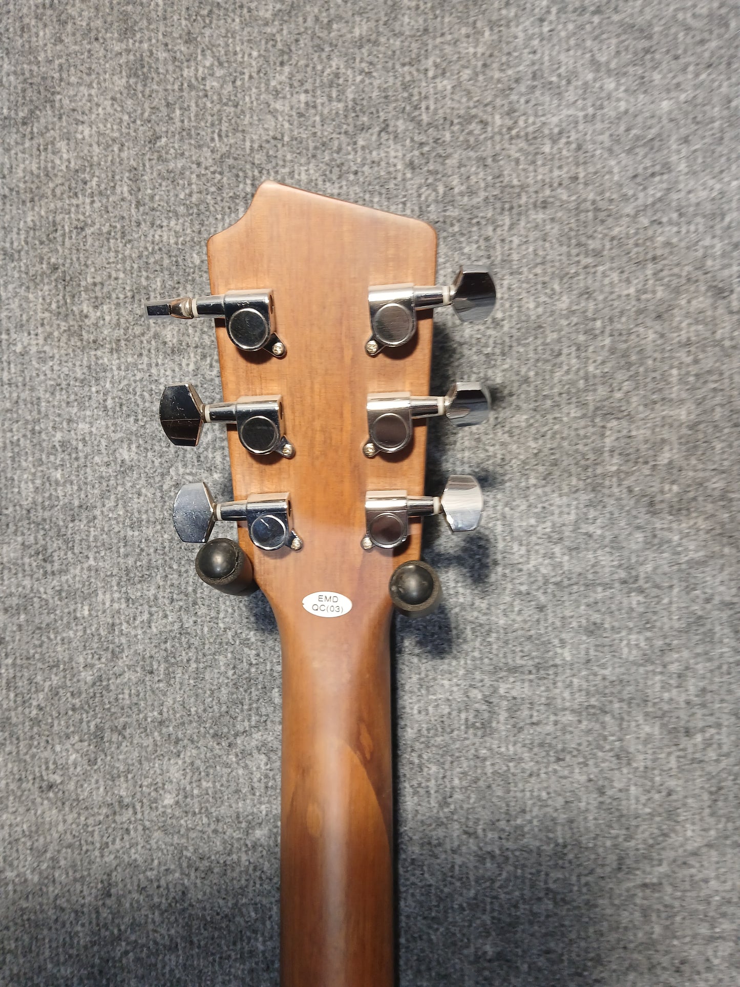 Stagg Silveray Single Cut Electric