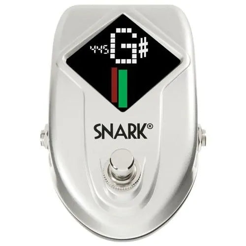 Snark Stage & Studio Tuner Pedal