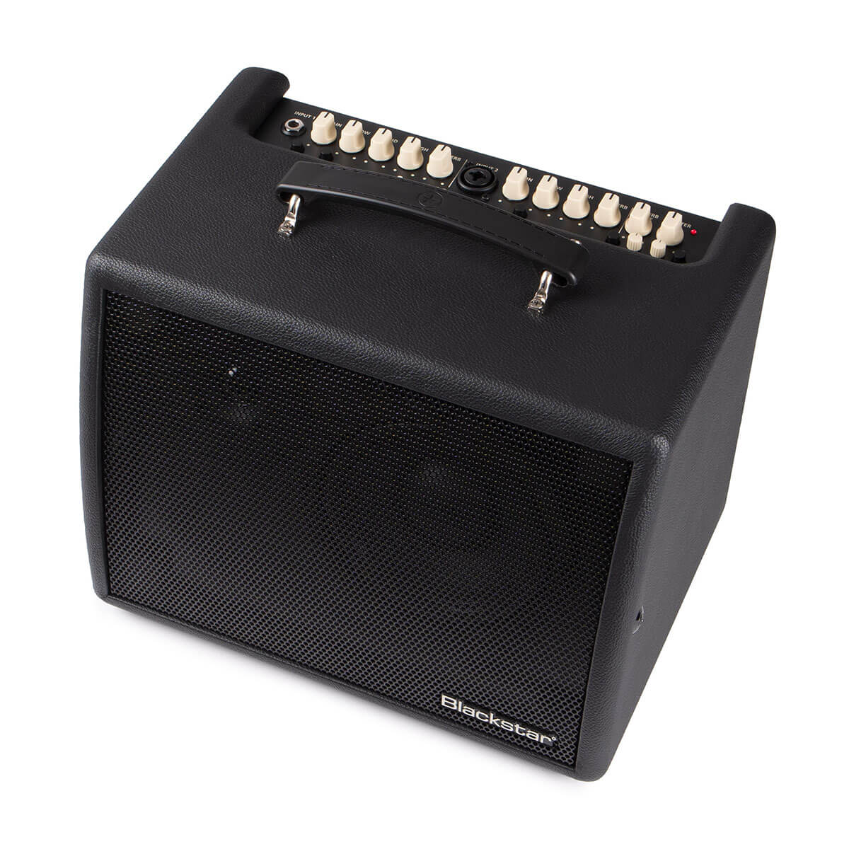 Blackstar Sonnet 60 Watt Acoustic Amplifier Black