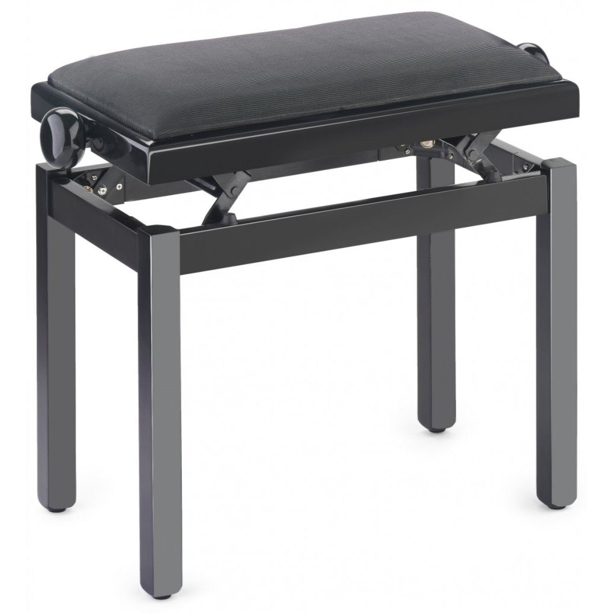 Adjustable Piano Stool