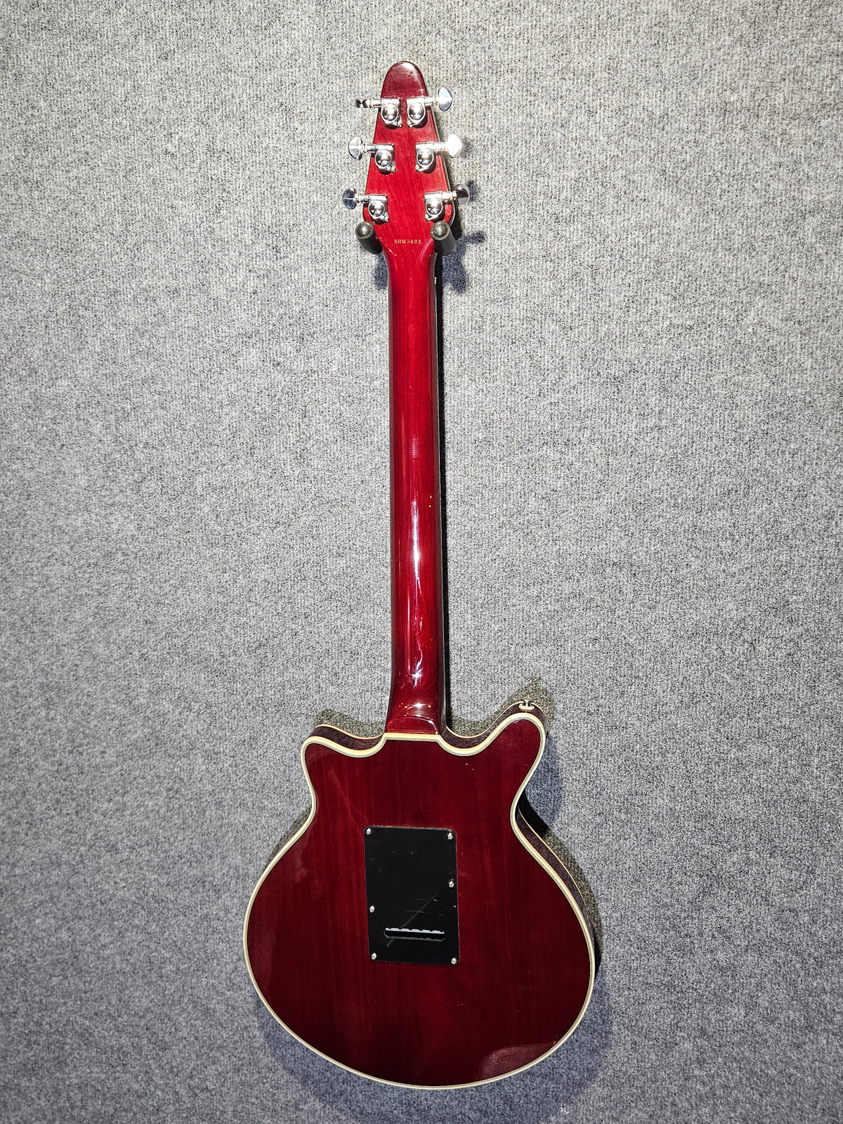 Burns Brian May Signature"Red Special"