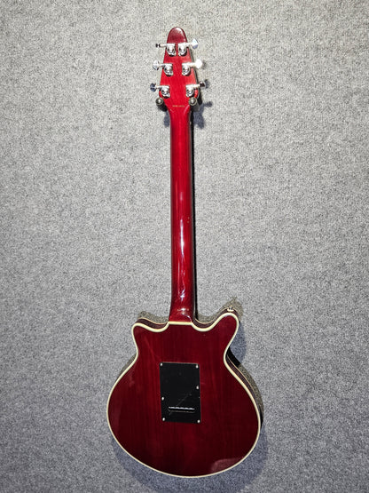 Burns Brian May Signature"Red Special"