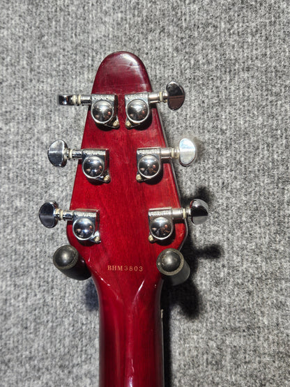 Burns Brian May Signature"Red Special"