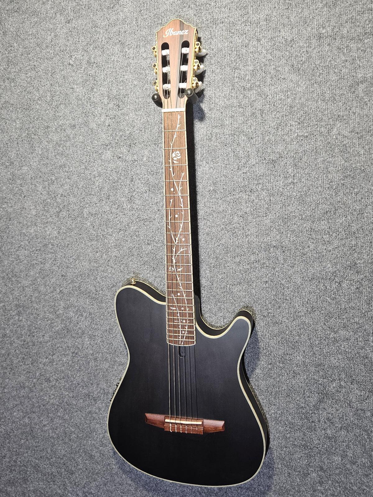 Ibanez  TOD10N Tim Henson Signature Electro Acoust