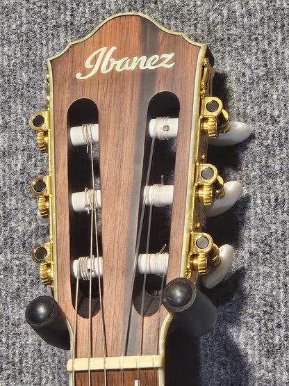 Ibanez  TOD10N Tim Henson Signature Electro Acoust