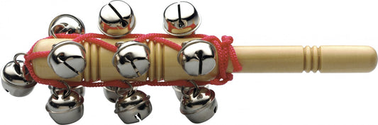 Sleigh Bells