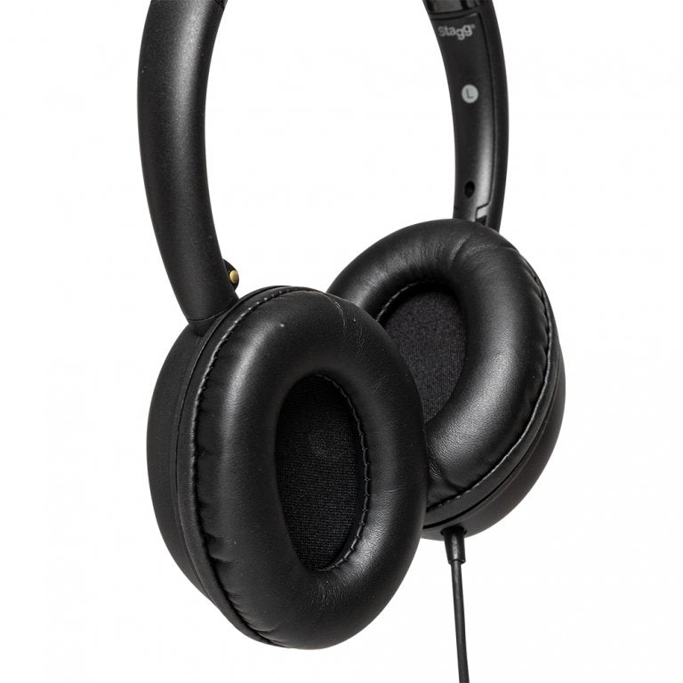 Stagg Closed Dynamic Headphones