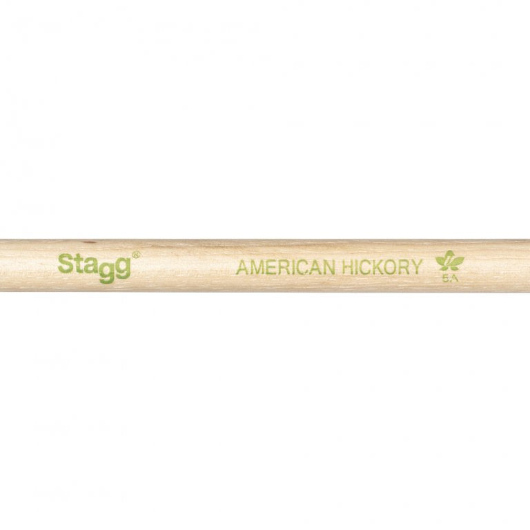 Stagg 5A Hickory Drum Sticks