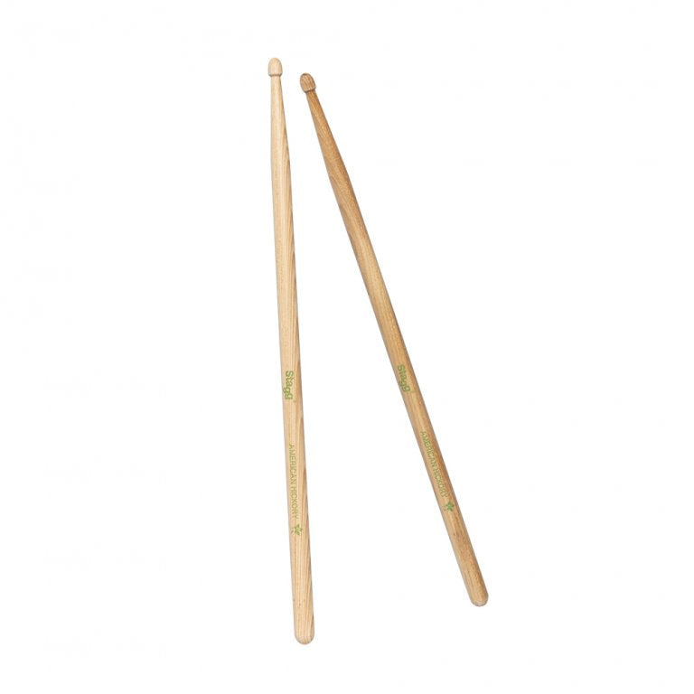 Stagg 7A Hickory Drum Sticks