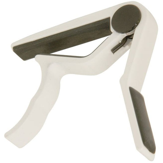 Chord Spring Trigger Capo White