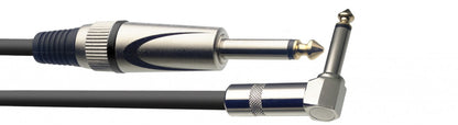 Stagg High Quality Instrument Cable 6m SGC6PLDL