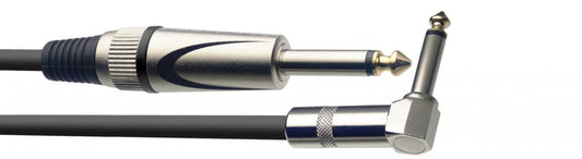 Stagg High Quality Instrument Cable 6m SGC6PLDL